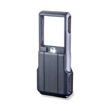 Carson Portable Magnifier Kaydırılabilir Koruyucu Kapaklı Büyüteç