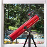 Carson RP-100 Red Planet™ 35-78x76mm Refraktör Teleskop