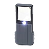 Carson 5X Led Minibrite Büyüteç