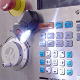 Carson CP-60 MagniVisor™ Deluxe Baş Üstü Büyüteç Vizörü