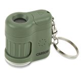 Carson Micromini 20x Yeşil Mikroskop