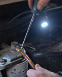 Carson NL-10 Dual Light Boyun Feneri