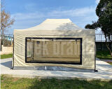 Reyo 3×4,5 Katlanır Çardak + Karavan Kit