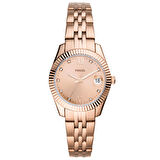 FOSSIL FES4898 Kadın Kol Saati - Yeni Sezon