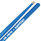 Vic Firth Kidsticks Mavi Çocuk Bageti