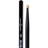 VIC FIRTH 5BB - American Classic® 5B Siyah Baget