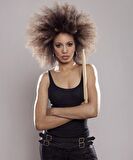 Vic Firth Cindy Blackman (SCB) Standart  Baget
