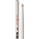 VIC FIRTH 5BW - American Classic® 5B Beyaz Baget