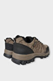 Unisex Trekking Outdoor Kısa Ayakkabı Bot VİZON