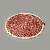 Soft Lava Supla - Kiremit - 33x33 cm