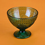 Cam Dondurmalık - Yeşil