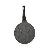 Cory Pankek Tavası - Gri - 26 cm