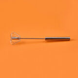 Star Basmalı Çırpıcı - Gri - 32 cm