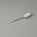 Sultan Sade 6'lı Çay Kaşığı - Gri - 11,5 cm