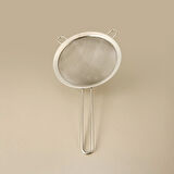 Victoria Süzgeç - Gri - 20 cm