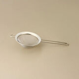 Victoria Süzgeç - Gri - 12 cm