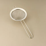 Victoria Süzgeç - Gri - 12 cm