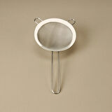 Victoria Süzgeç - Gri - 16 cm