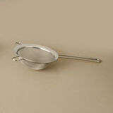 Victoria Süzgeç - Gri - 16 cm