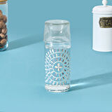 Kitchen Butas Başucu Sürahisi - Renkli - 700 ml