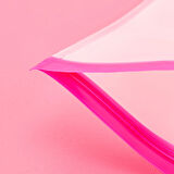 Yıkanabilir Gıda Saklama Poşeti - Asorti - 16x18 cm