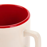 Tasarım Kahve Bana İyi Gelecek Sloganlı Venüs Kupa - Renkli - 195 ml