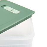 Royal Saklama Kabı - Asorti - 5 lt