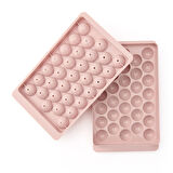 Küre Buz Kalıbı - Asorti