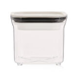 Erzak Kabı - Şeffaf - 700 ml