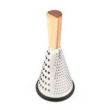 Nicoya 3 Yönlü Rende - Gümüş - 25 cm