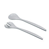 L469-L468X4-L491 Salata Seti - Gri