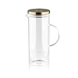 Alisa Cam Sürahi - Şeffaf - 1500 ml