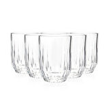 Echo Damla 6'lı Su Bardağı - 250 ml