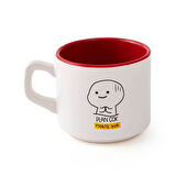 Tasarım Plan Çok Nakit Yok Sloganlı Venüs Kupa