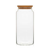 Zone Cam Saklama Kabı - 1300 ml
