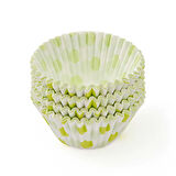 Muffin Kek Kalıbı - Asorti