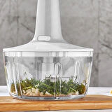 Chopper Basmalı El Rondosu