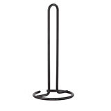 MG302 Kağıt Havlu Tutucu - Siyah