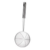 Çelik Kevgir - 33 cm