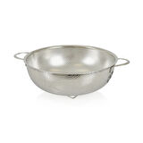 Çelik Makarna Süzgeci - 26 cm