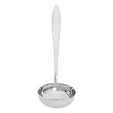 Elmas 18/10 Mini Servis Kepçesi