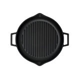 Döküm Tava - 30 cm