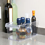 Buzdolabı İçi Düzenleyici - 31x18x15 cm