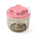 Pratik Manuel Doğrayıcı - Asorti