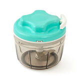 Pratik Manuel Doğrayıcı - Asorti