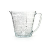 55172G00  Ölçü Kabı - 1 lt