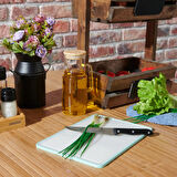 Bacis Kesim Tahtası - Asorti