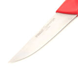 Ecco Et Bıçağı - Kırmızı - 14,5 cm