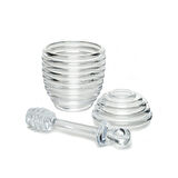 Helezon Bal Kavanozu - 200 ml