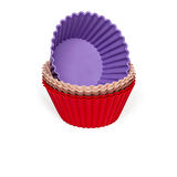 Muffin Kalıbı - Asorti